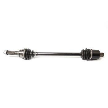 Kimpex HD Complete HD Axle Fits Polaris Rear left, Rear right POL 6043HDK