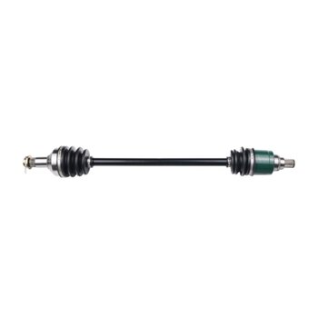 Kimpex Complete Axle Fits Arctic cat Front left, Front right ARC 7007K