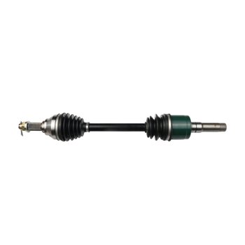 Essieu complet Kimpex pour John Deere Avant gauche JDR 7005K