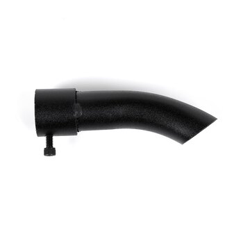 Kimpex HD Bolt On Muffler Tip 1 1/4″