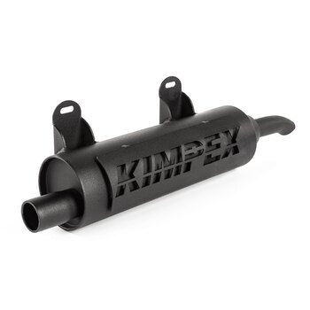 KIMPEX Muffler Spring 1 7/8″ 1″ 1/2″