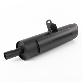 Kimpex HD Bolt On Muffler Tip 1 1/4″