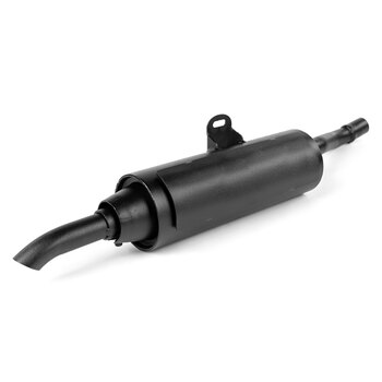 Kimpex HD Bolt On Muffler Tip 1 1/4″