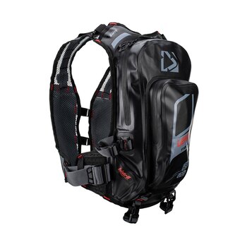 Sac d'hydratation LEATT Moto XL 1.5 noir