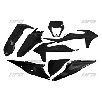 Kit complet Ufo Plast pour Honda