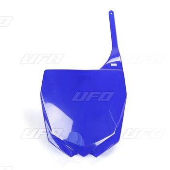 Déflecteur de radiateur Ufo Plast pour KTM