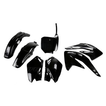 Ufo Plast Kit complet pour Suzuki OEM Couleur