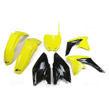 Kit complet Ufo Plast pour Honda