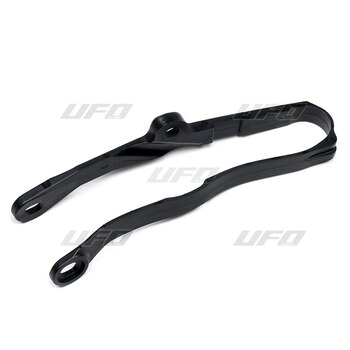 Guide-chaîne Ufo Plast noir pour Yamaha