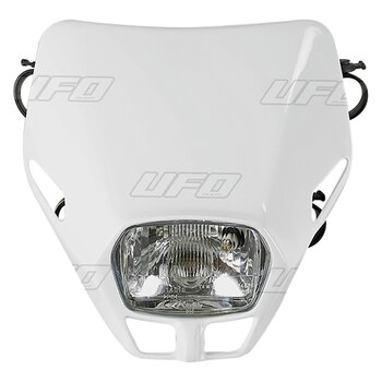 Système de protection de fourche Ufo Plast