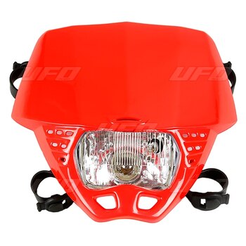 Phare Ufo Plast Firefly Blanc