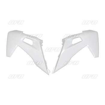 Ufo Plast Kit complet avec phare pour Husqvarna OEM Color