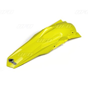 Ufo Plast Kit complet pour Suzuki OEM Couleur Noir