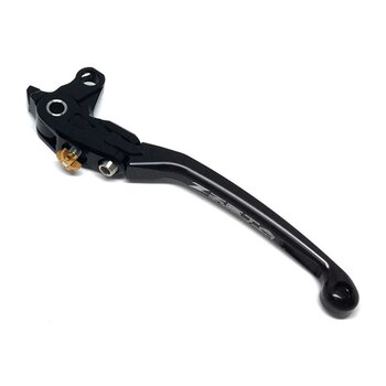 DRC ZETA Pilot B Lever Black