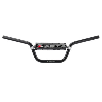 DRC ZETA Comp Handlebar 7/8? (22.2 mm) Mini racer