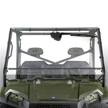 National Cycle ATV Windshield Fits Honda, Fits Polaris