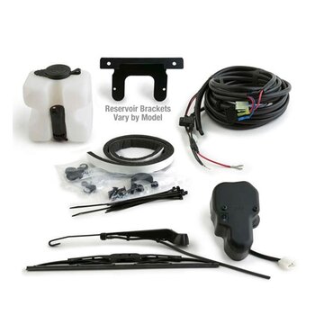 Sea Dog Waterproof Standard Wiper Motor 110Â° Automatic Yes