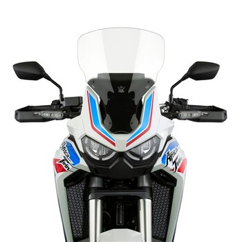 National Cycle VStream Aeroacoustic Windshield Fits Honda 14.50″ VStream