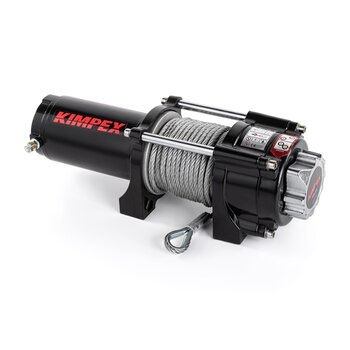 Kimpex Treuil 2500 lbs IP 67