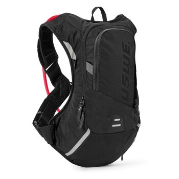 Oxford Products Aqua T8 Tail Pack 8L Black