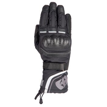 Oxford Products Spartan Gants Homme 2XL Noir