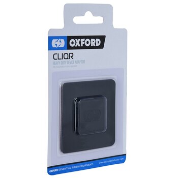 Oxford Products Support de potence de guidon CLIQR