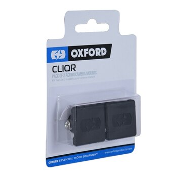 Oxford Products Support à ventouse CLIQR