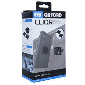 Oxford Products CLIQR Support de capuchon de potence