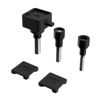 Adaptateur Oxford Products pour support de téléphone CLIQR