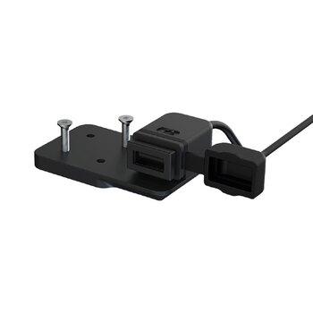 Adaptateur Oxford Products pour support de téléphone CLIQR