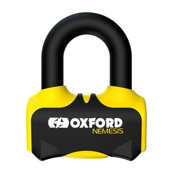 Oxford Products Monster Ultra Strong Disc Lock