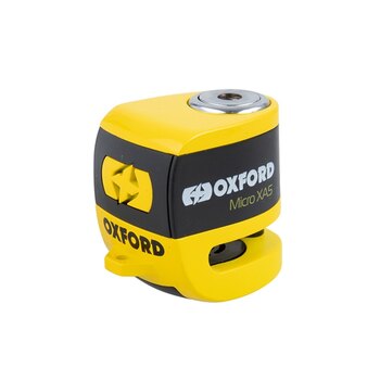 Oxford Products Scoot XD5 Super Strong Disc Lock