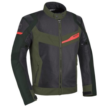 Oxford Products Veste Dakar D2D Air MS XL Vert