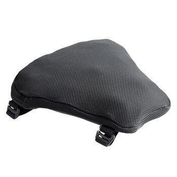 Oxford Products Cool Seat Cushion Black Adventure, Touring