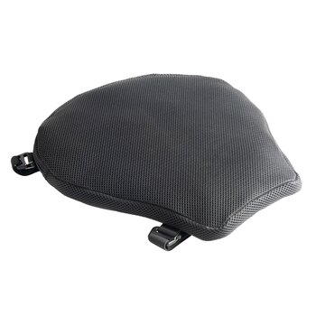 Oxford Products Housse de siège de chaise antidérapante pour moto