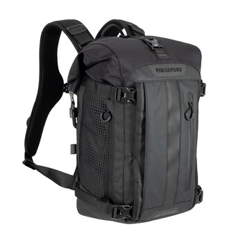 Oxford Products Heritage Rollbag 20 L