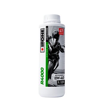 Ipone Air Filter Protection Oil