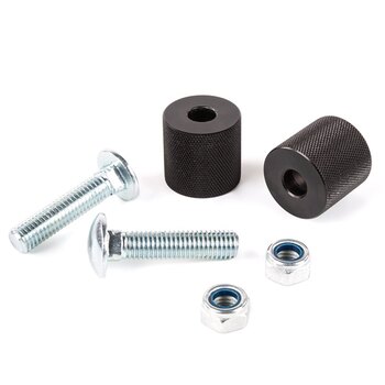 Kimpex Rouski Nut & Bolt Kit