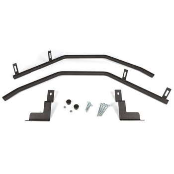 Super ATV Fender Flare pour Polaris