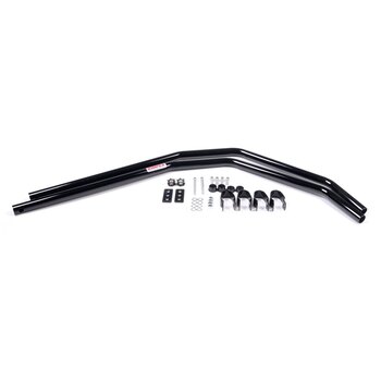 Super VTT Fender Flare 4 ? Pour Yamaha Noir