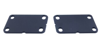 Kimpex Attache de pare-brise GEN 2 et GEN 3 pour Suzuki