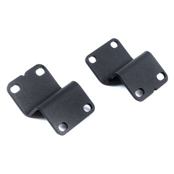 Kimpex Attache de pare-brise GEN 2 et GEN 3 pour Kawasaki