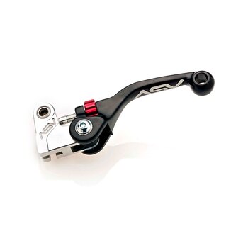 ASV INVENTIONS F4 Series Off Road Clutch Lever Black 5″