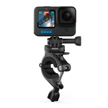 Kit de porte magnétique et de câble d'alimentation GoPro Contacto
