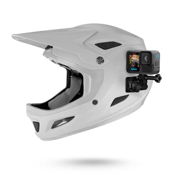 Kit de porte magnétique et de câble d'alimentation GoPro Contacto