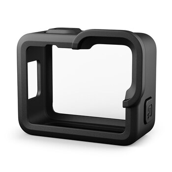 Kit de porte magnétique et de câble d'alimentation GoPro Contacto