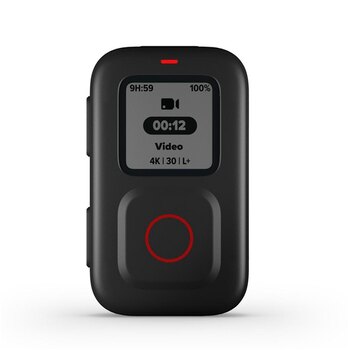 Kit de porte magnétique et de câble d'alimentation GoPro Contacto