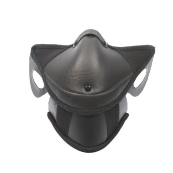 CKX Protection respiratoire pour casque taille unique Tranz RSV, Tranz E