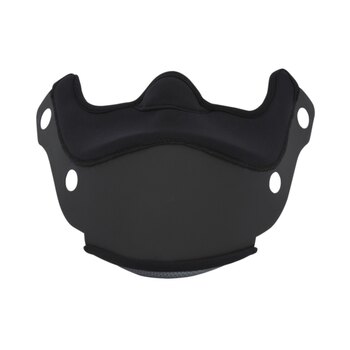 Protection respiratoire LS2 pour casque Pioneer