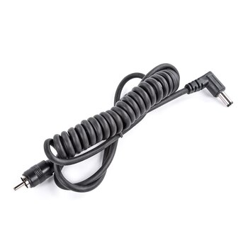 CKX Cordon d'alimentation universel pour lentille électrique